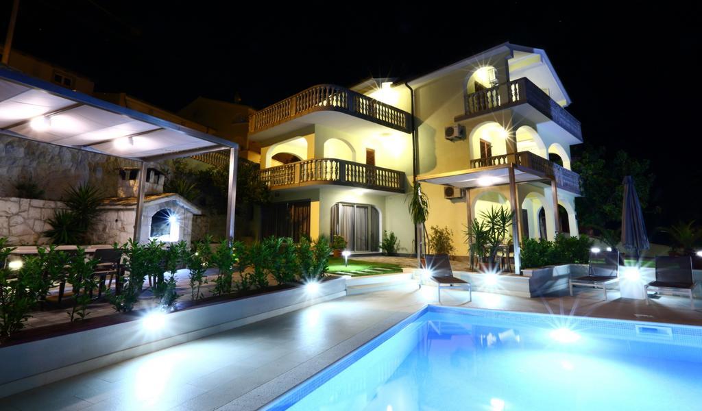Apartments Bago Trogir Exterior photo