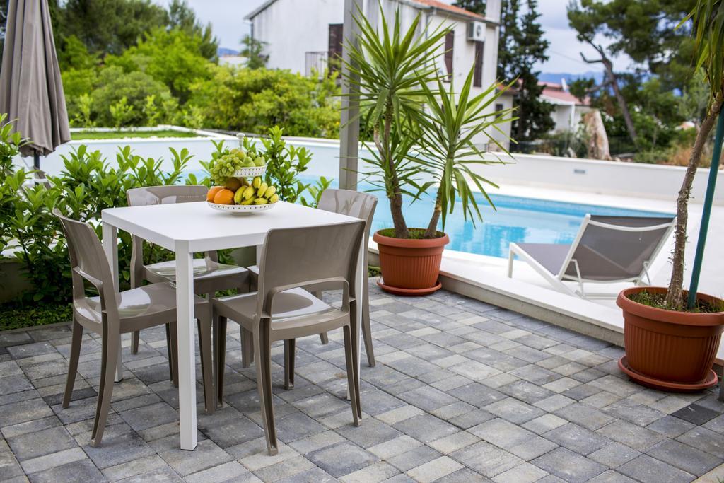 Apartments Bago Trogir Exterior photo