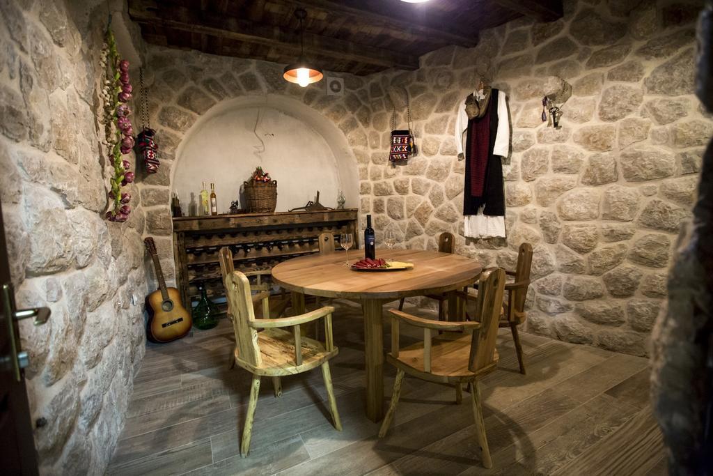 Apartments Bago Trogir Exterior photo