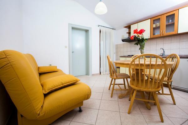 Apartments Bago Trogir Exterior photo