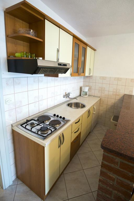 Apartments Bago Trogir Exterior photo