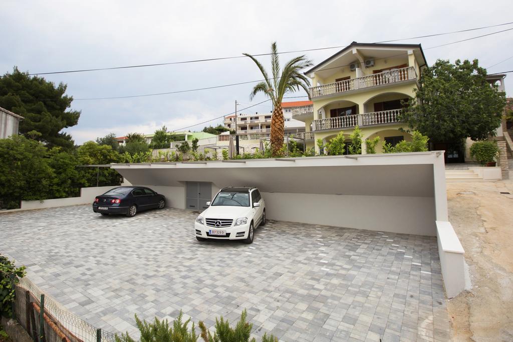 Apartments Bago Trogir Exterior photo