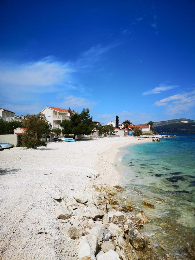 Apartments Bago Trogir Exterior photo
