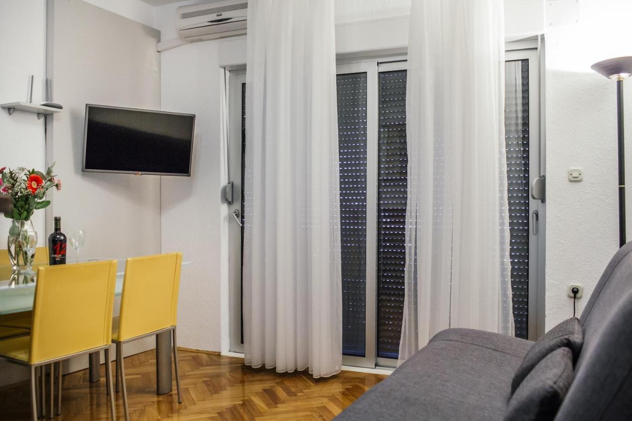 Apartments Bago Trogir Exterior photo