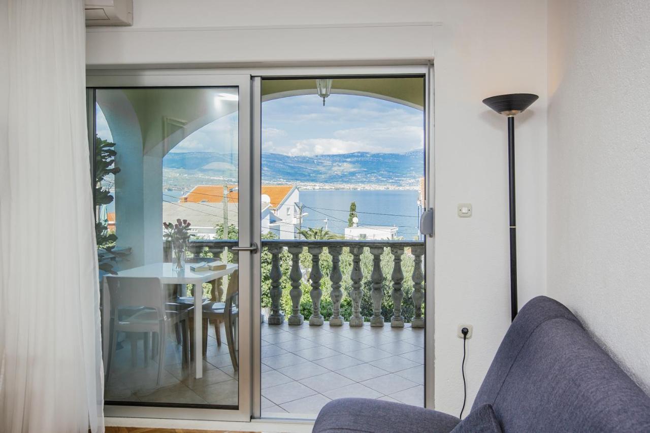 Apartments Bago Trogir Exterior photo