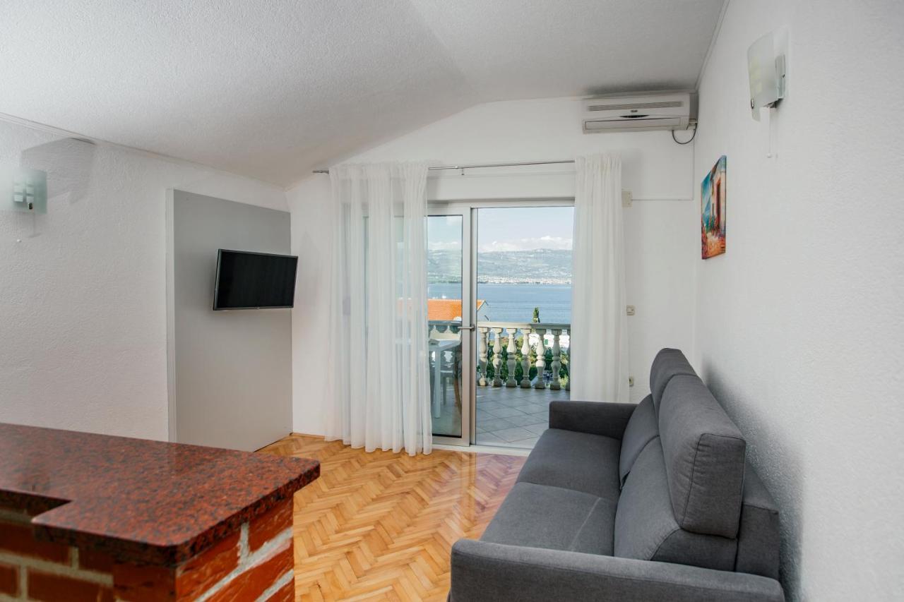 Apartments Bago Trogir Exterior photo